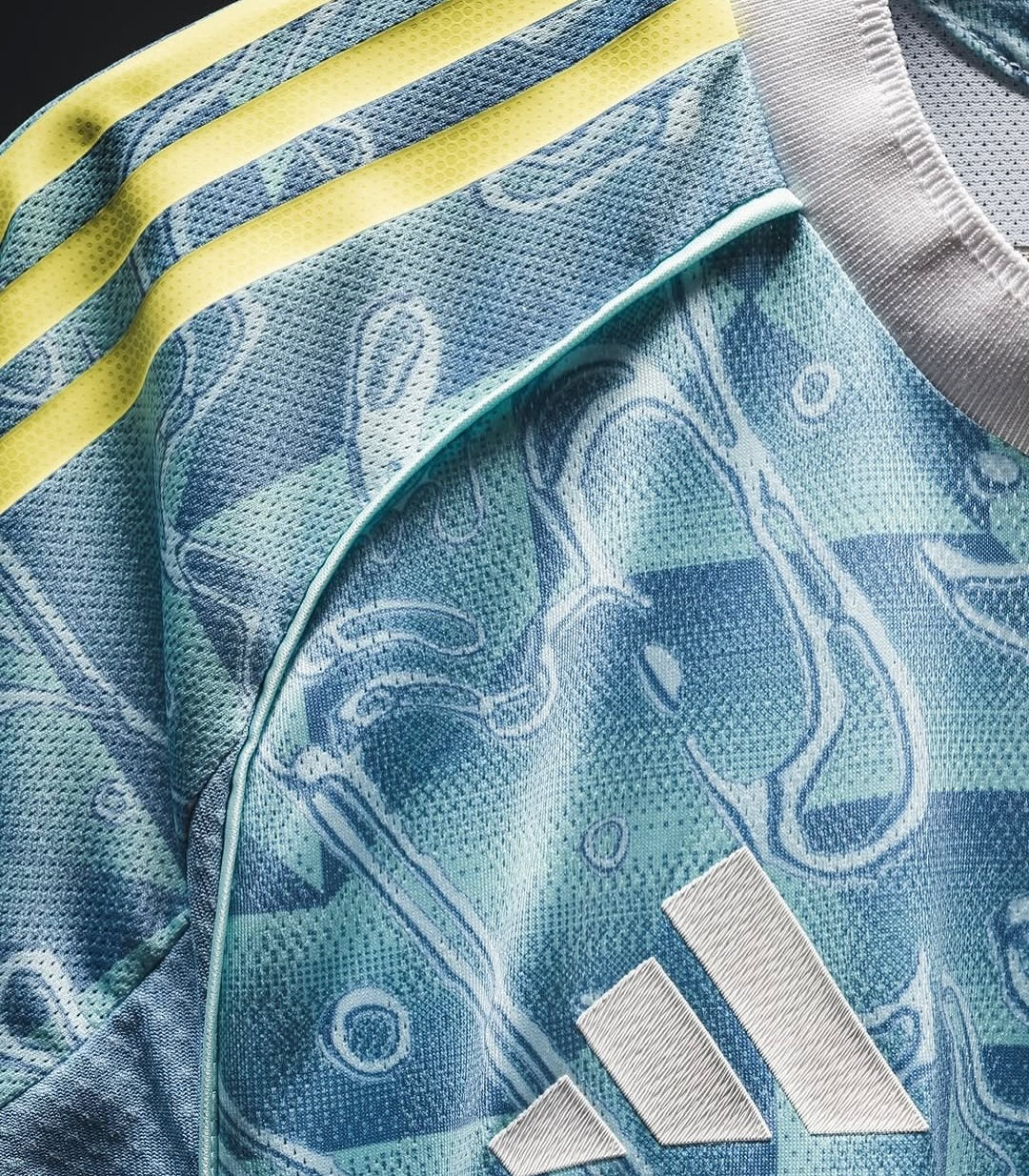 Juventus 25/26 Away Jersey