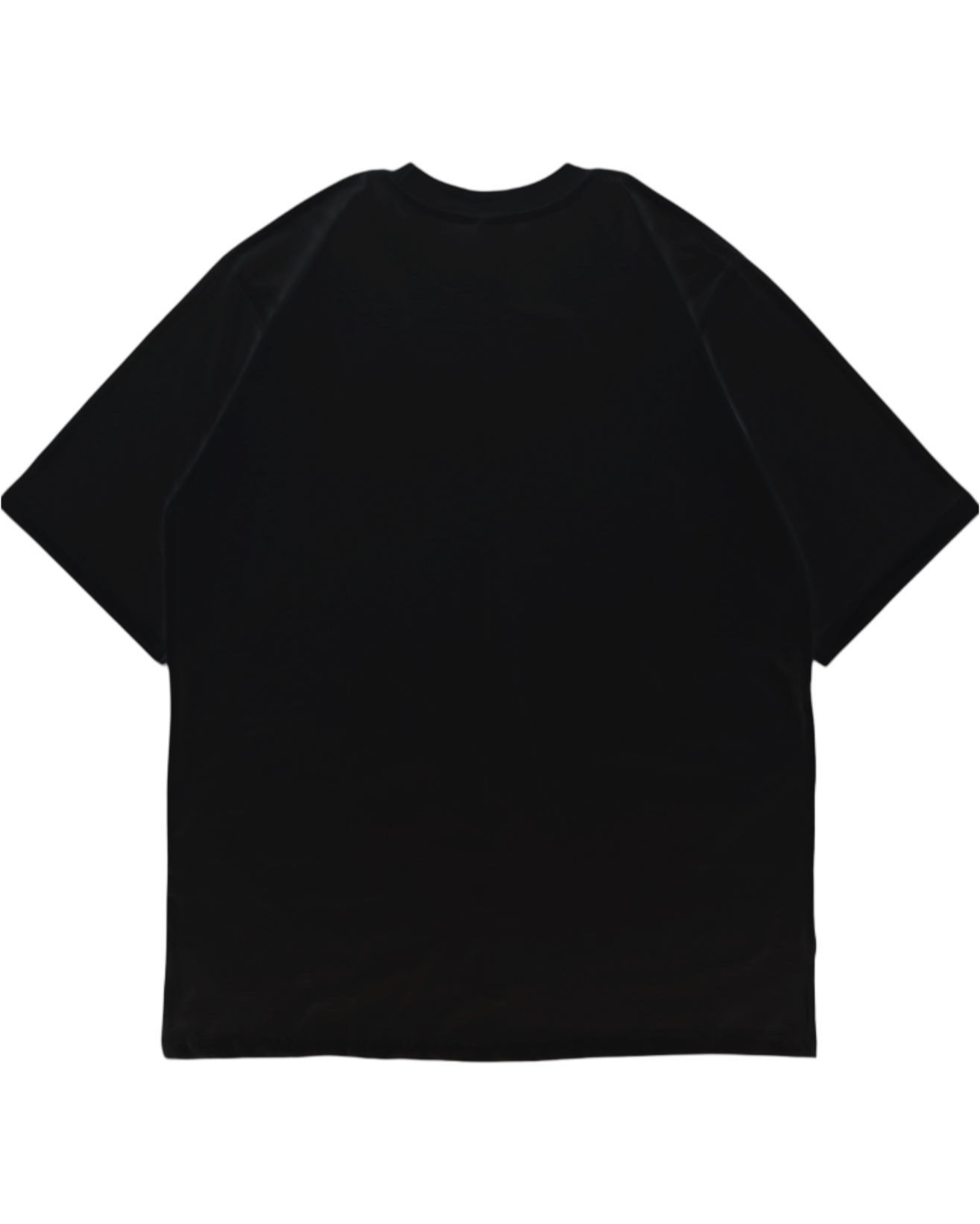 Young Messi Oversized Shirt