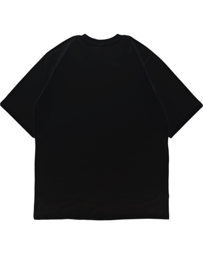 Young Messi Oversized Shirt