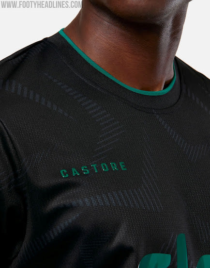 Ireland 2025/26 Third Jersey
