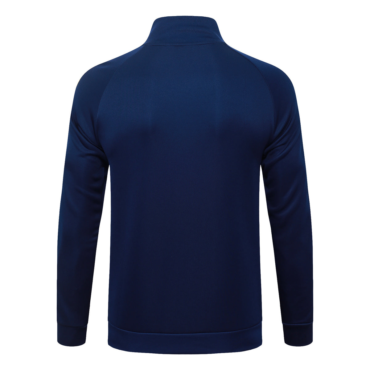 Real Madrid Fifth 26/27 Full Tracksuit
