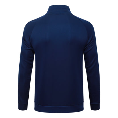 Real Madrid Fifth 26/27 Full Tracksuit