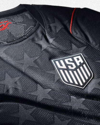 United States 2026 Away Jersey