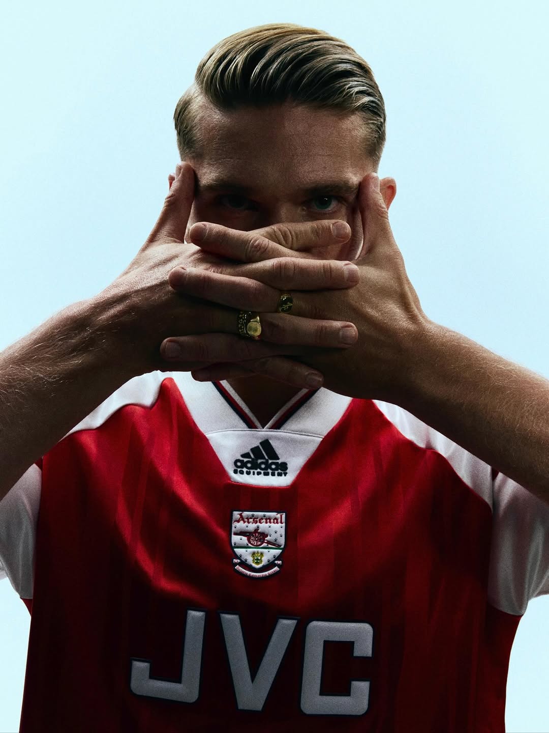 Arsenal 92/24 Home Jersey