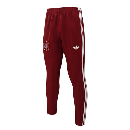 Spain World Cup Away 26/27 Full Tracksuit