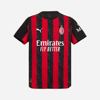 AC Milan 25/26 Home Jersey