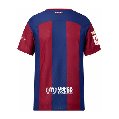 Barcelona X Karol G