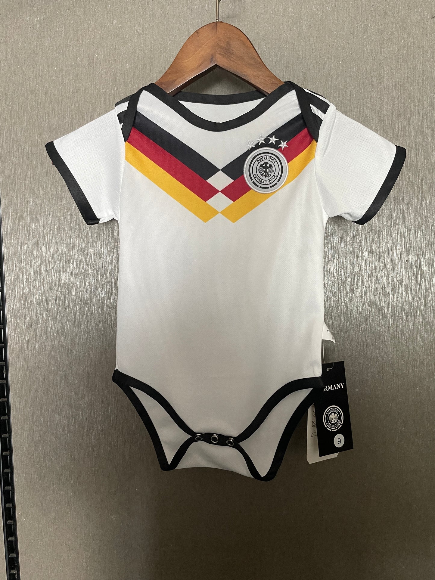 Germany Baby Suit