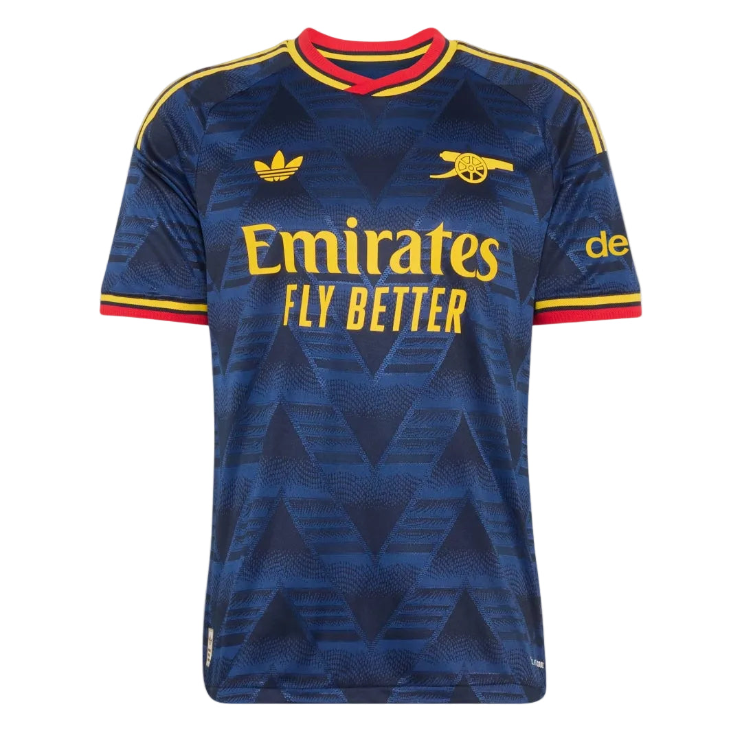 Arsenal Away Kit 2026/2027