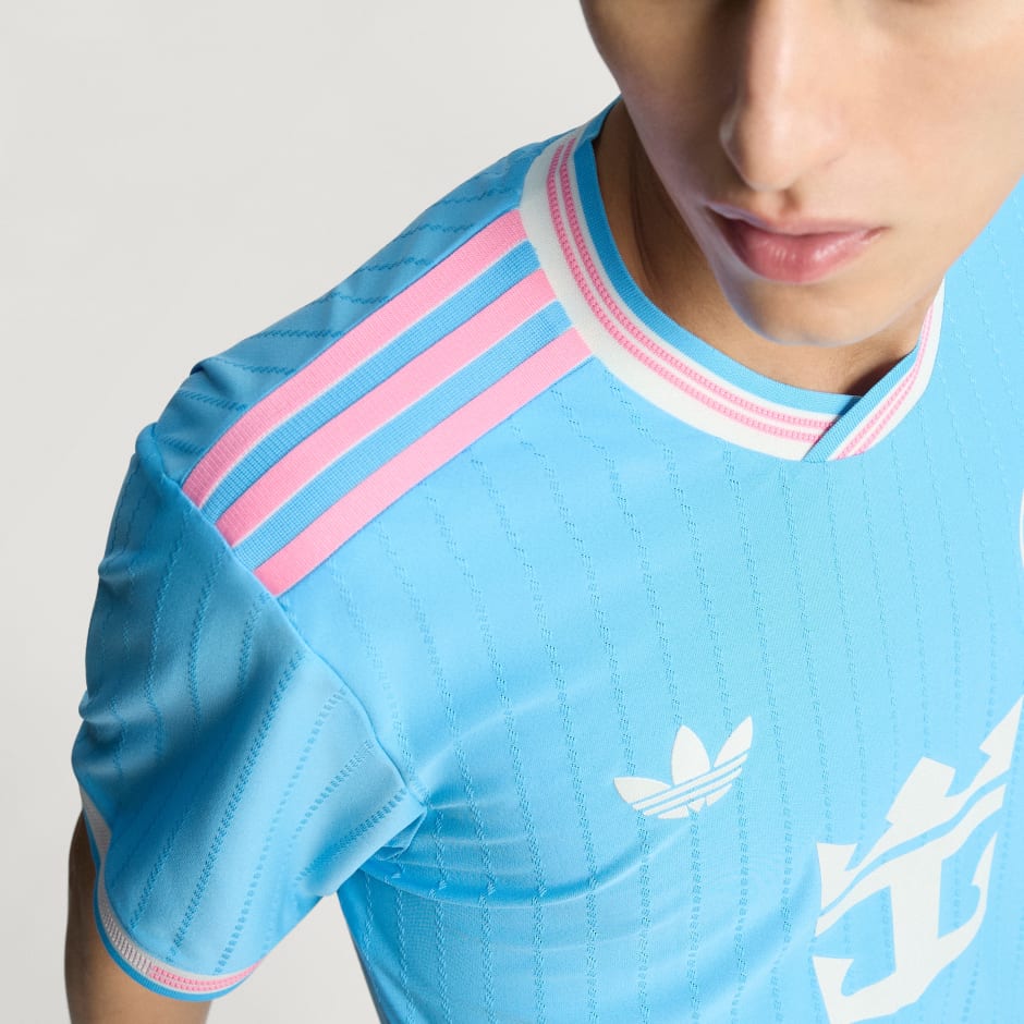 Inter Miami CF 2025/26 Third Kit