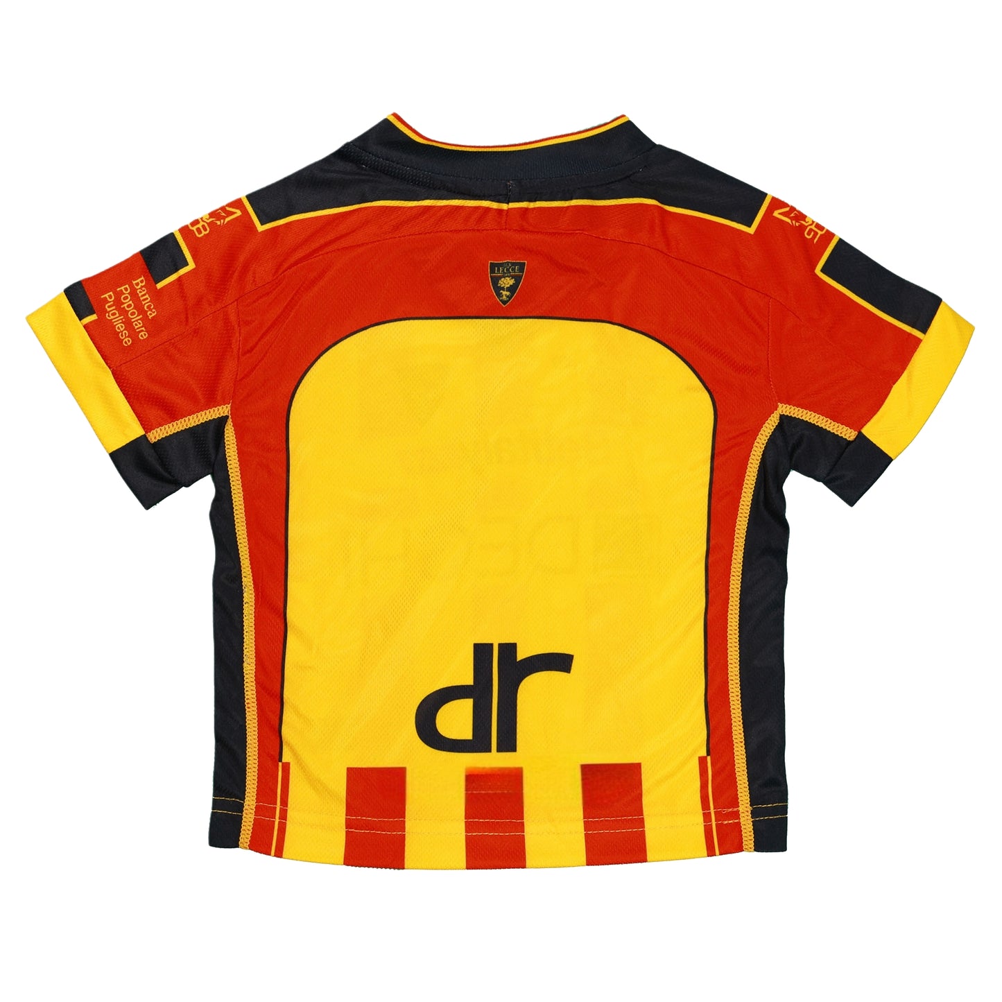Lecce 24/25 Home Kit