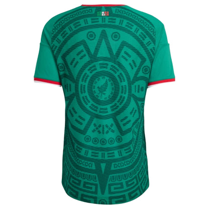 Mexico Home 2026 Kit