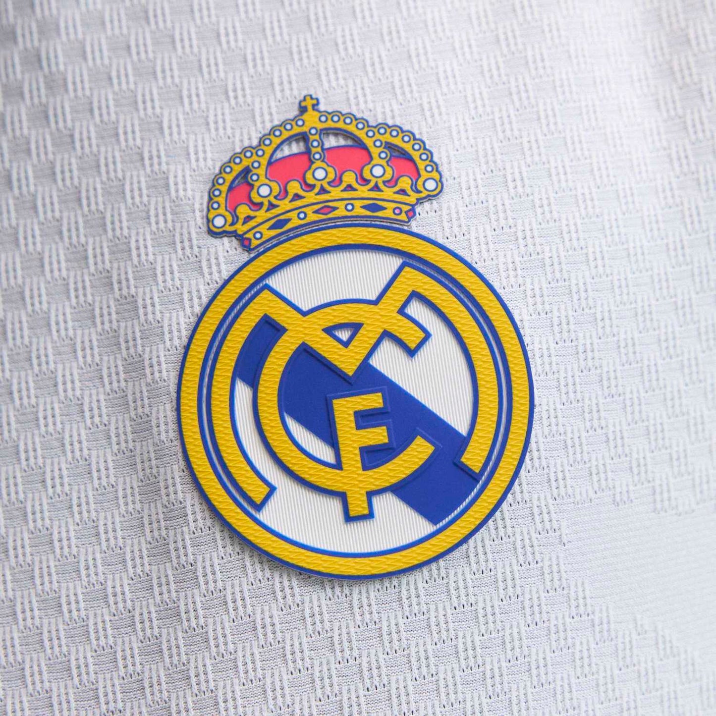 Real Madrid 26/27 Home Kit