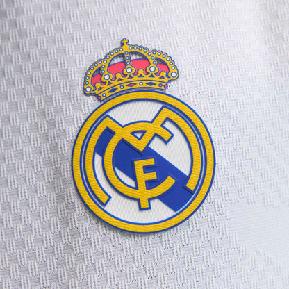 Real Madrid 26/27 Home Kit
