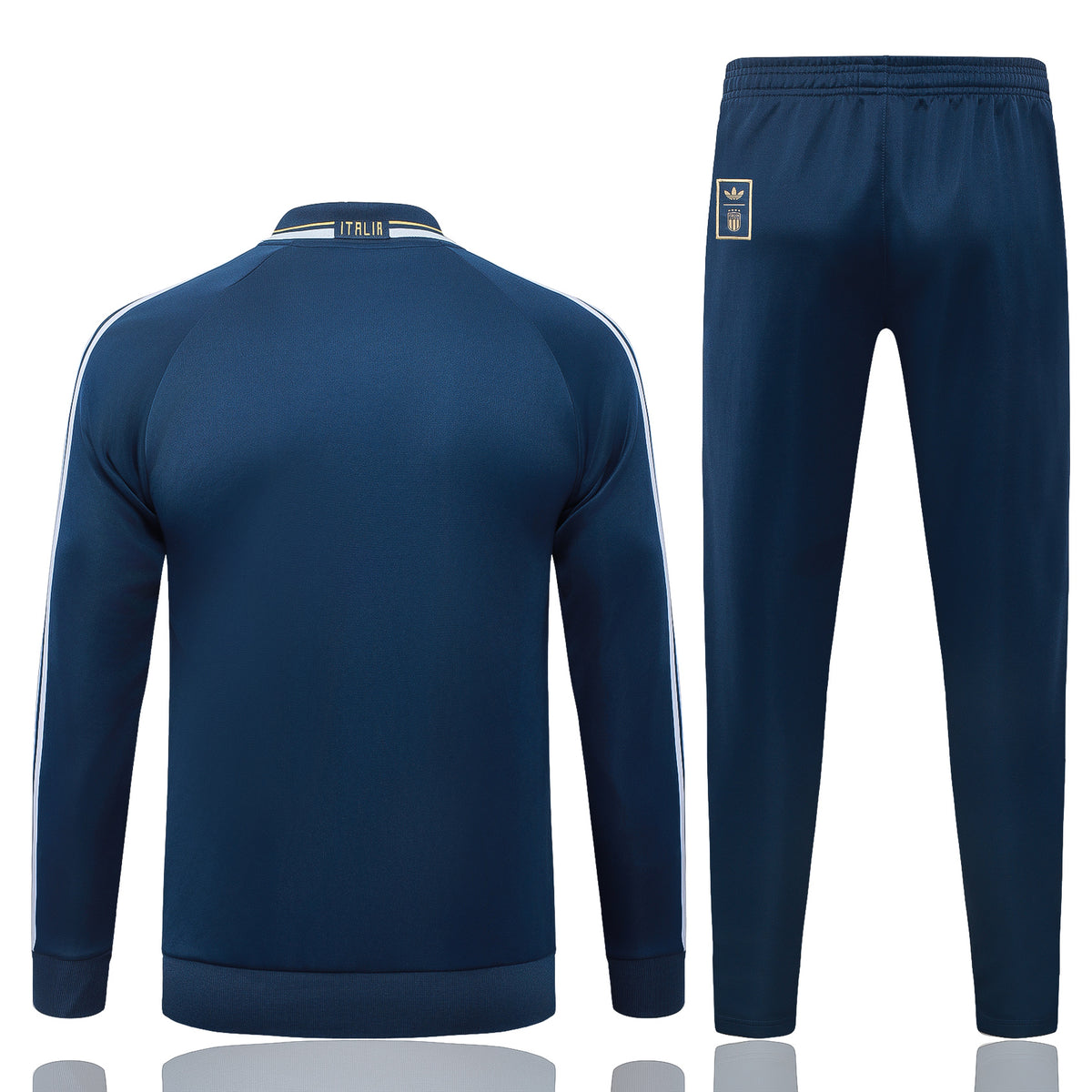 Italy Home 26/27 Full Tracksuit