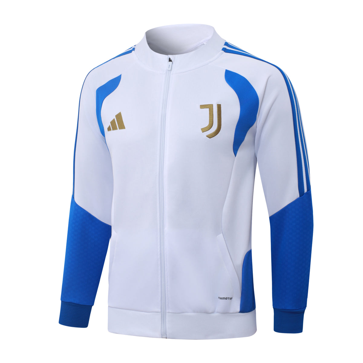Juventus Away 26/27 Full Tracksuit