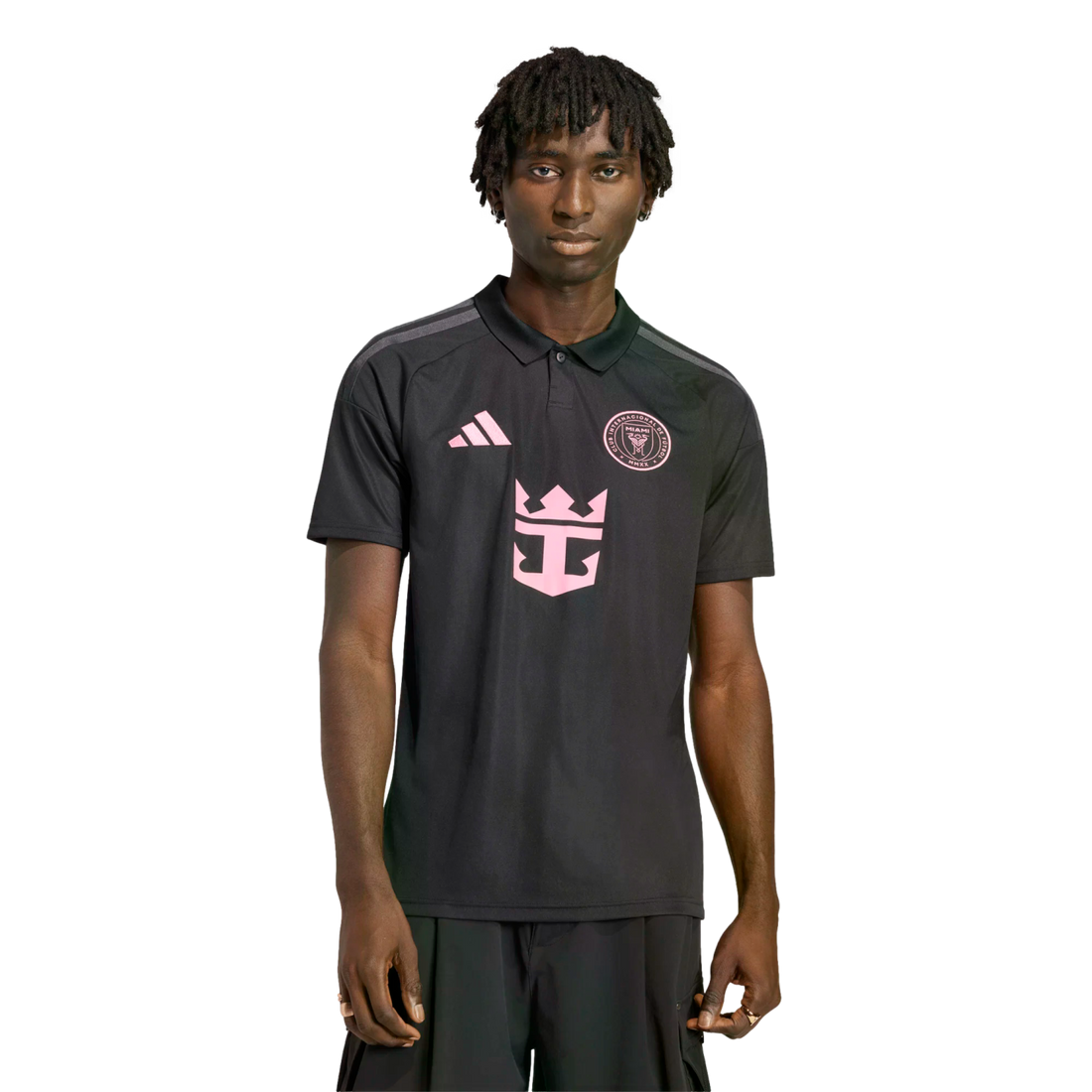 Inter Miami CF 2026/27 Away Kit