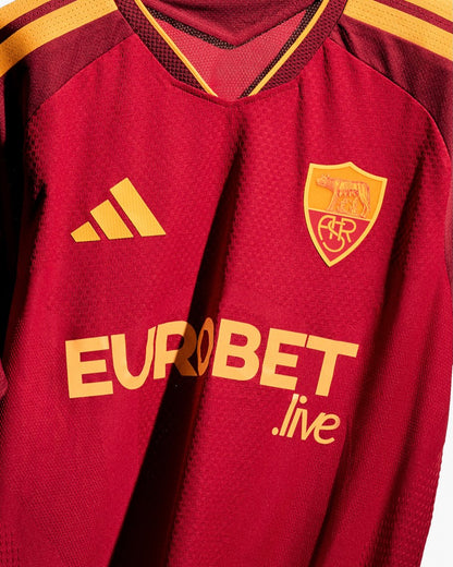 AC Roma Home Kit 2026/2027