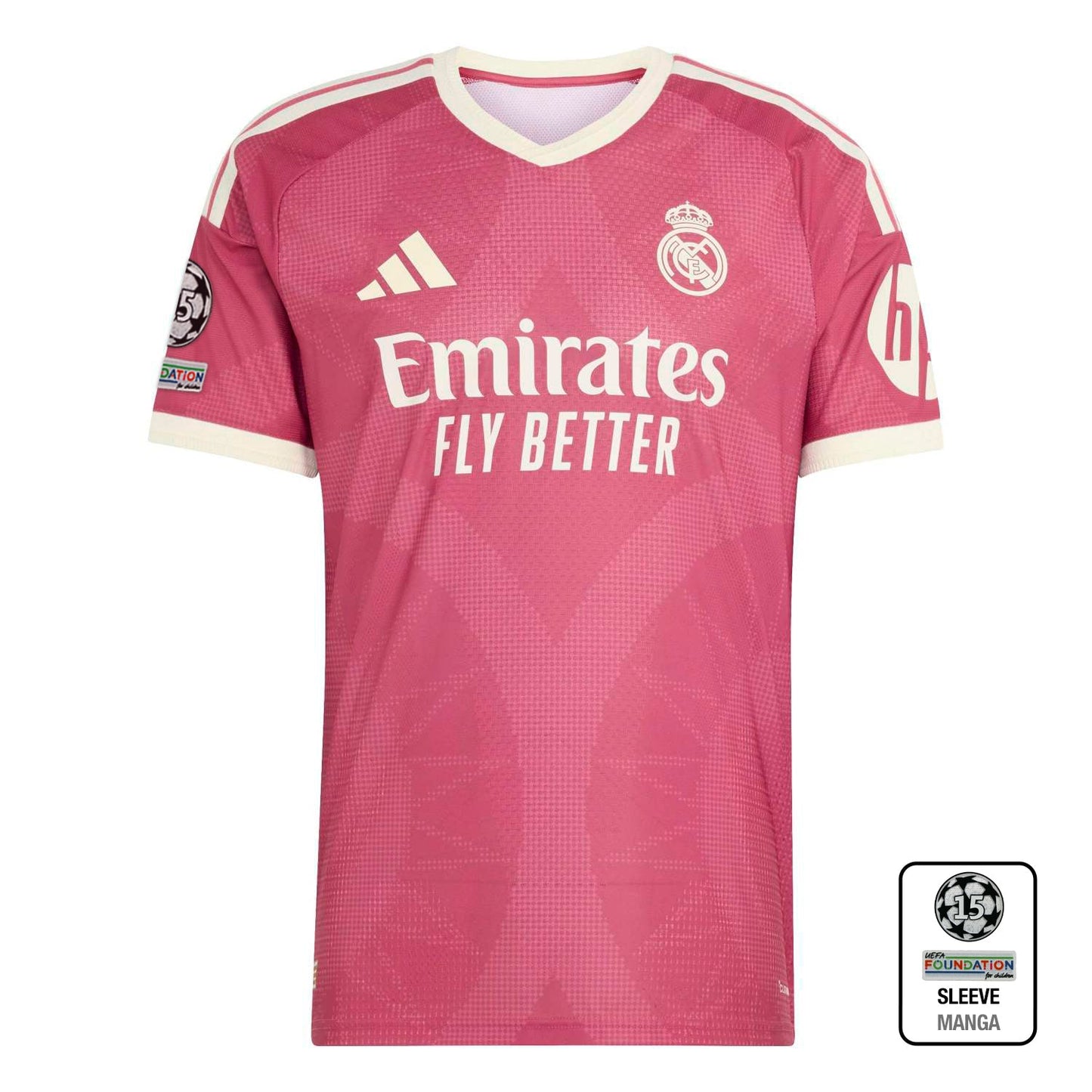 Real Madrid 26/27 Third Kit
