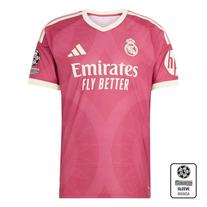 Real Madrid 26/27 Third Kit
