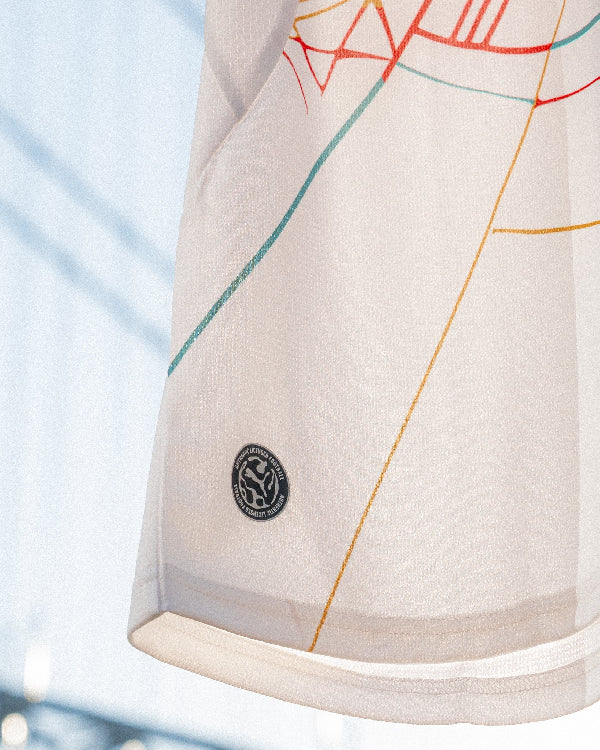 Ghana 2026 Away Jersey