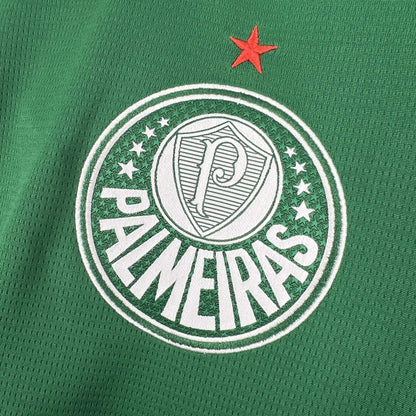 Palmeiras 26/27 Home Jersey