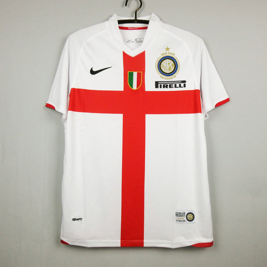 Inter 07/08 Away Kit