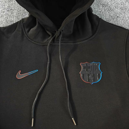 Barcelona 24/25 Away Hoodie