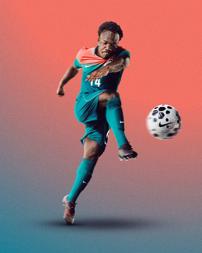 Australia 2026 Away Jersey
