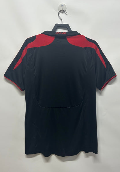 AC Milan 07/08 Away Jersey