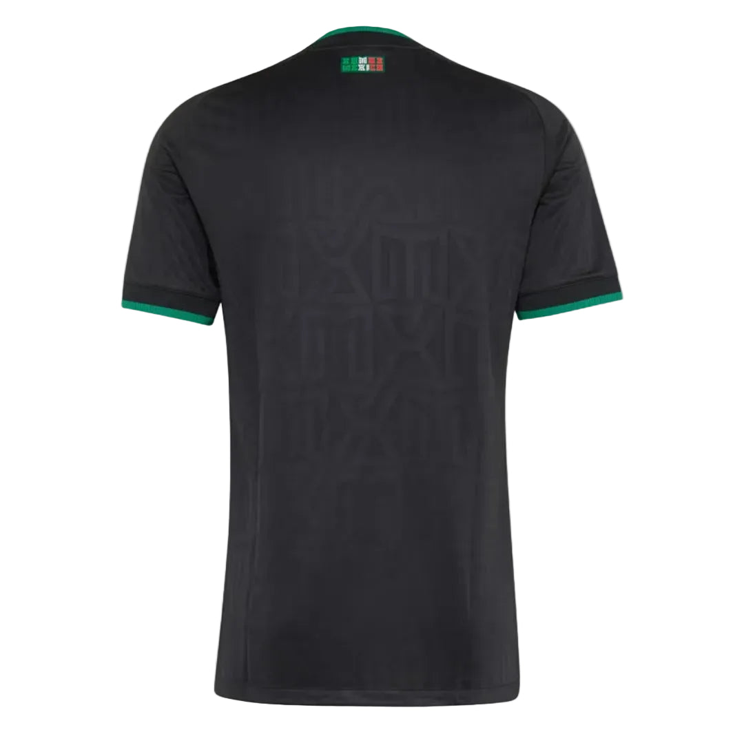 Mexico Thrid 2026 Kit