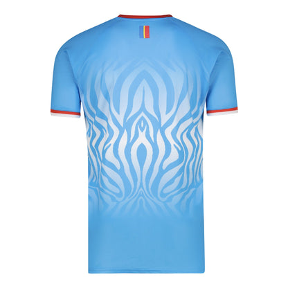 DR Congo 25/26 Home Jersey