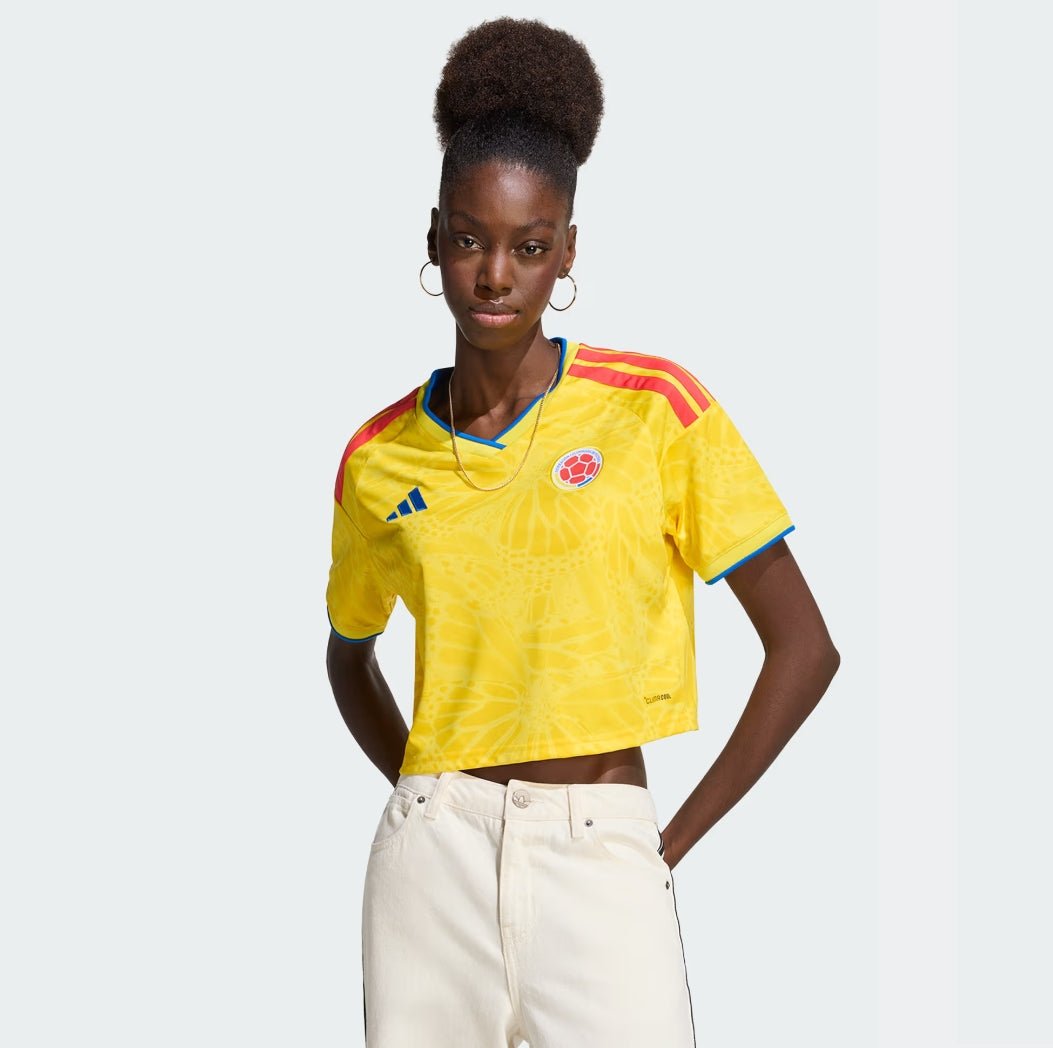 Columbia Home 2026/27 Crop