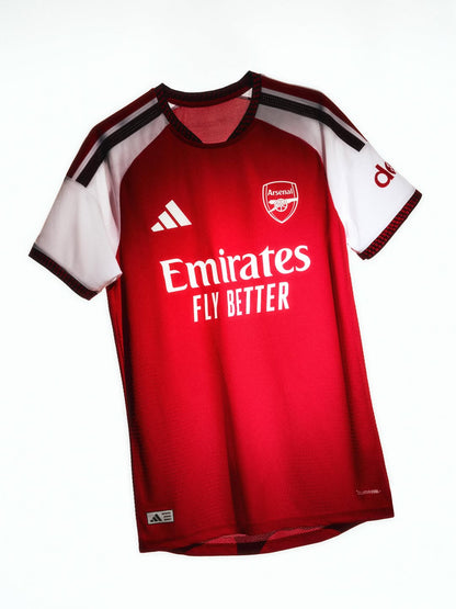 Arsenal 26/27 Home Kit