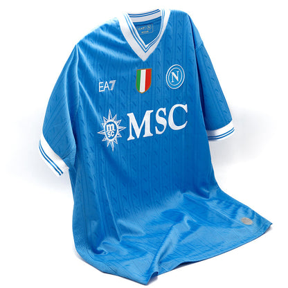 25/26 Napoli Home