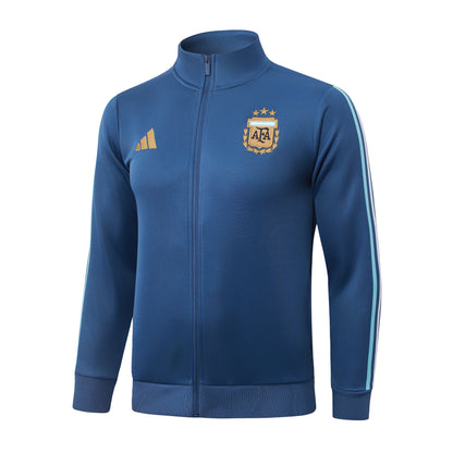 Argentina World Cup Home 26/27 Full Tracksuit