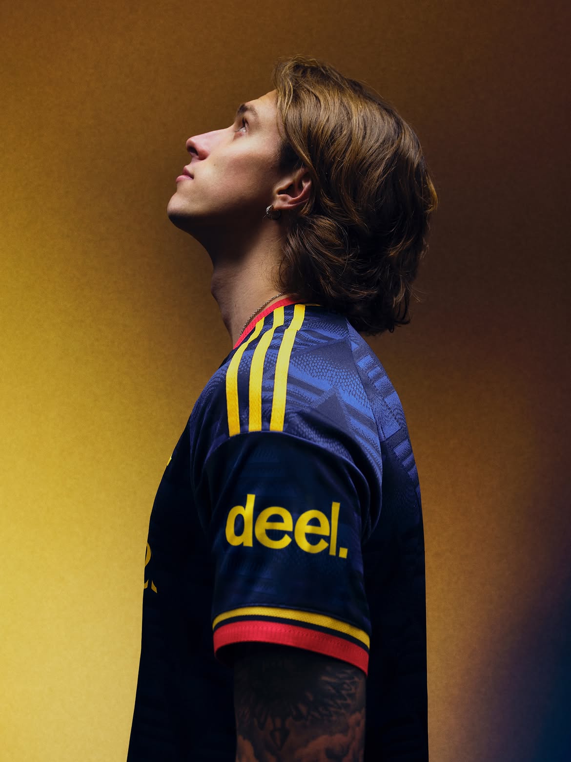 Arsenal Away Kit 2026/2027