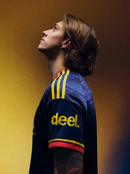 Arsenal Away Kit 2026/2027