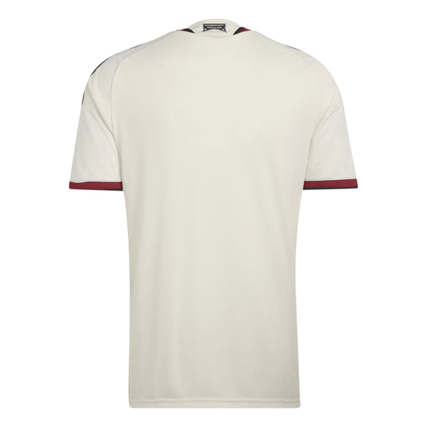 Manchester Utd Third Kit 2026/2027