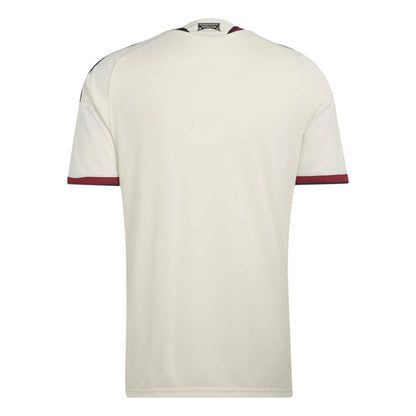 Manchester Utd Third Kit 2026/2027