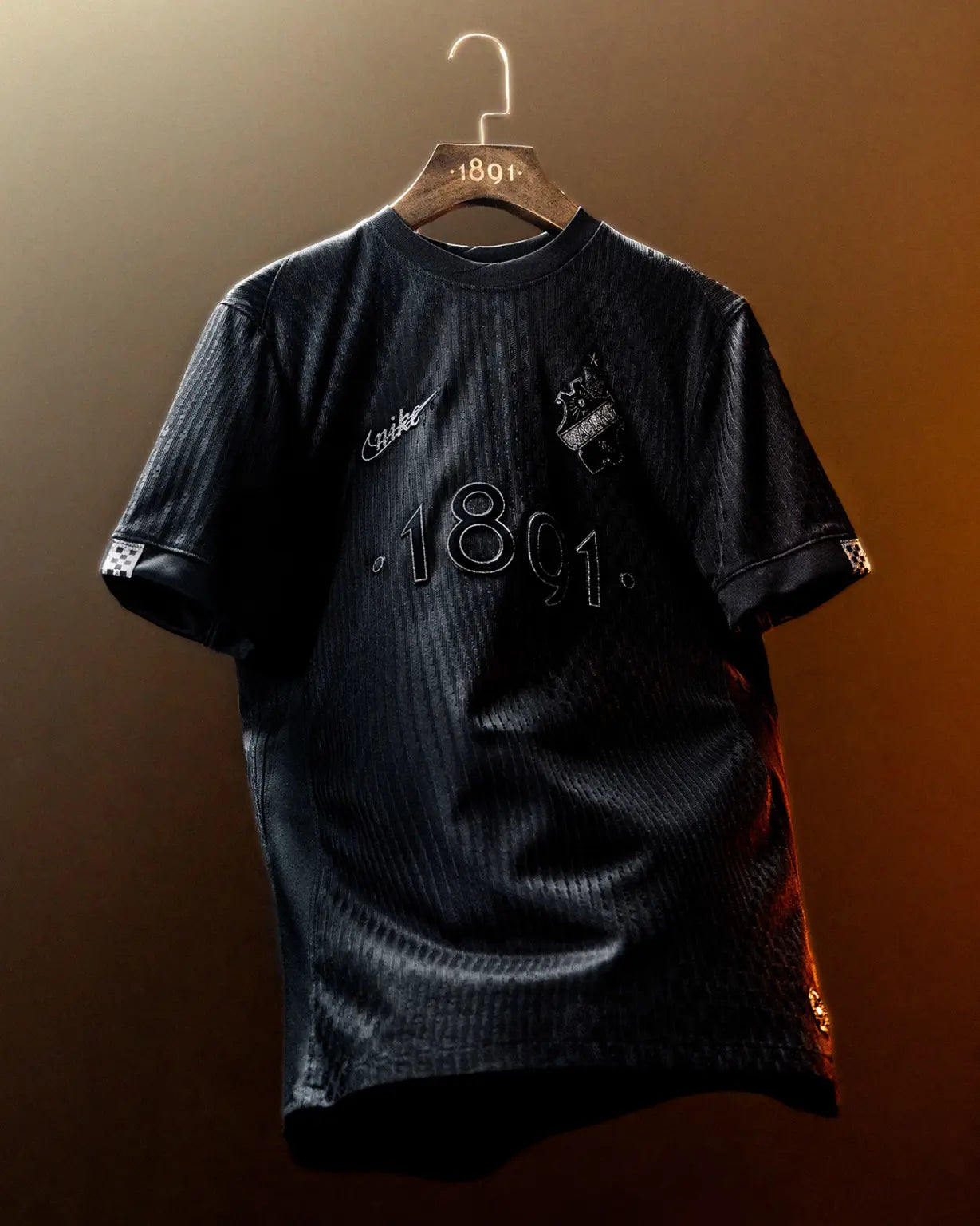 AIK Solna Special Blackout Kit