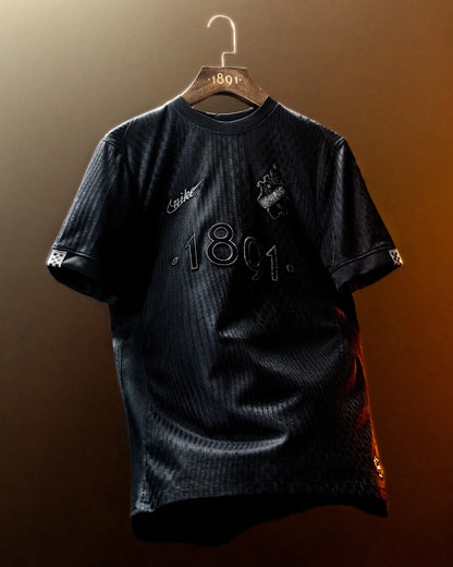 AIK Solna Special Blackout Kit