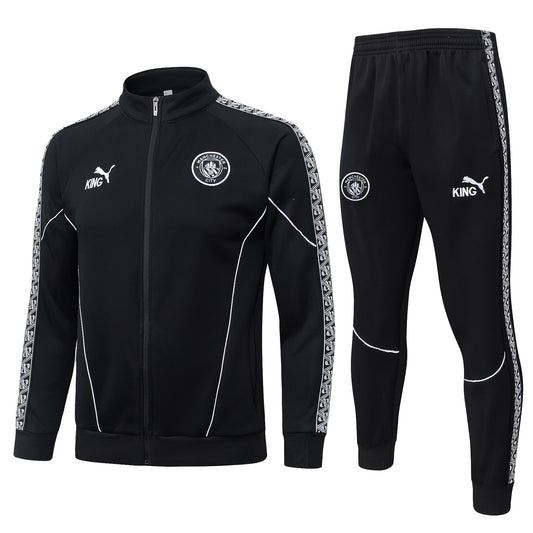 Man City Away 26/27 Full Tracksuit