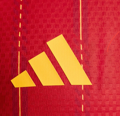 Spain 2026 Home Jersey