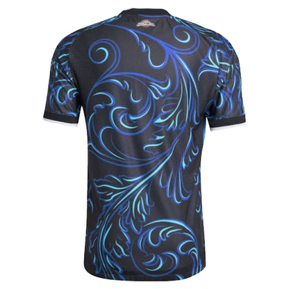 Argentina 2026 Away Jersey