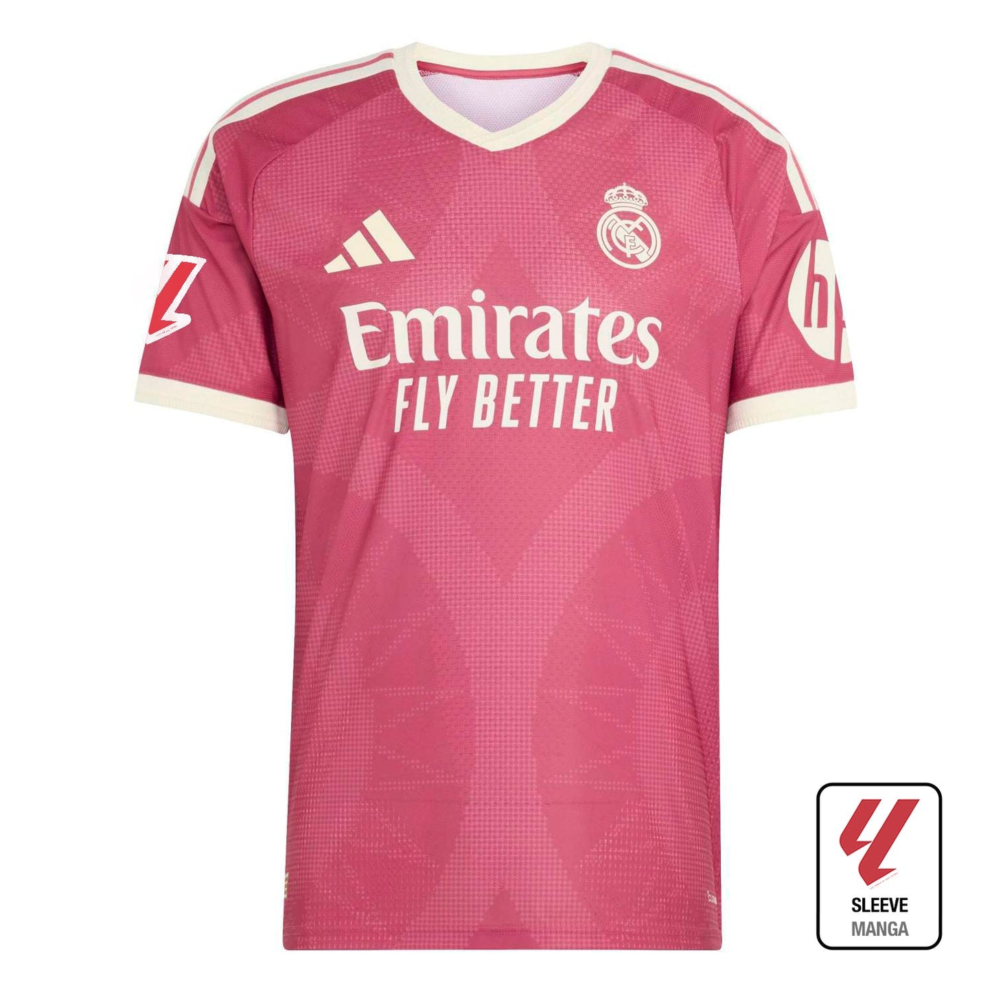 Real Madrid 26/27 Third Kit