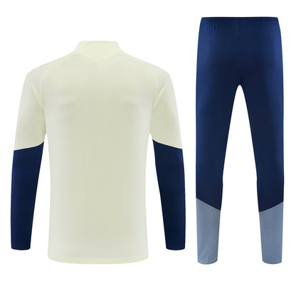Bayern Munich 26/27 Full Half Zip