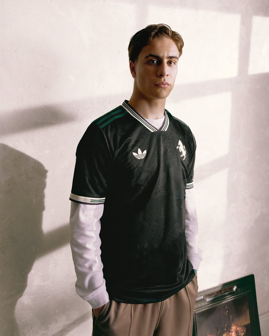 Juventus Third Kit 25/26 – KITS MALTA