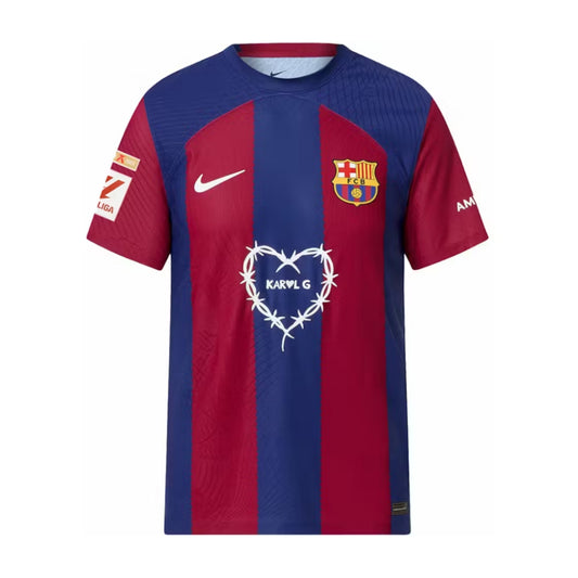 Barcelona X Karol G