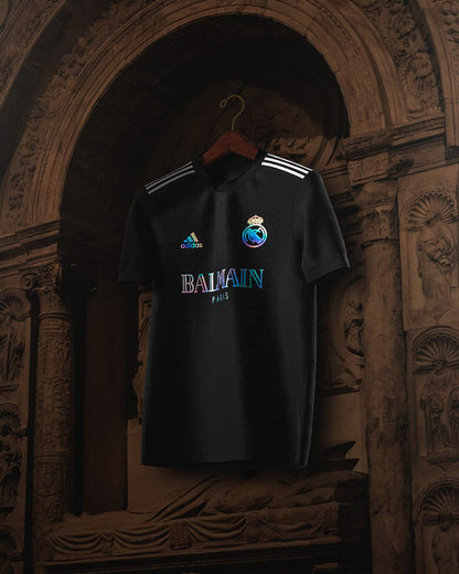 Real Madrid Balmain Kit